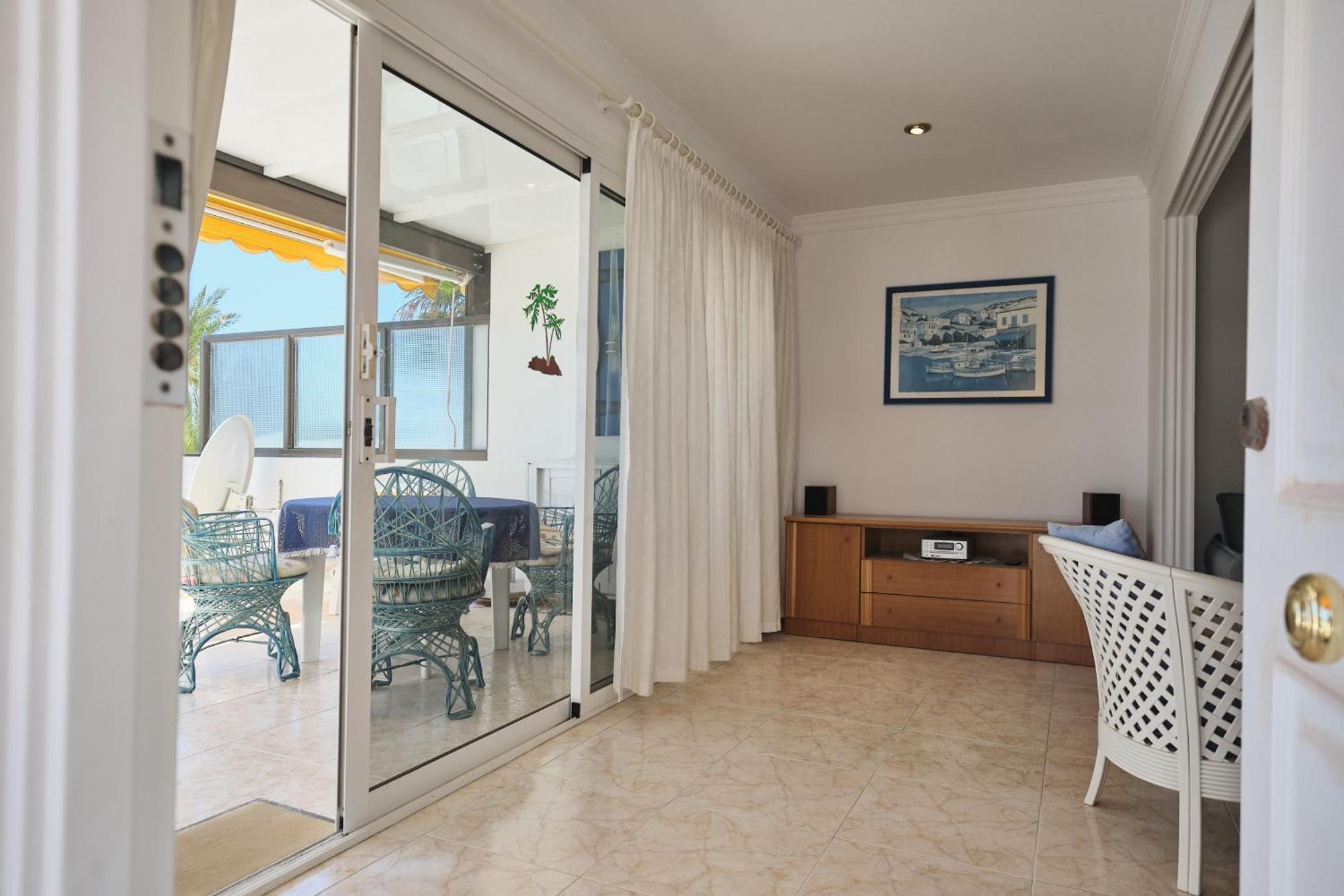 Lovely Apartment In San Agustin: Steps Away From Playa Del Ingles And Maspalomas! San Bartolomé エクステリア 写真