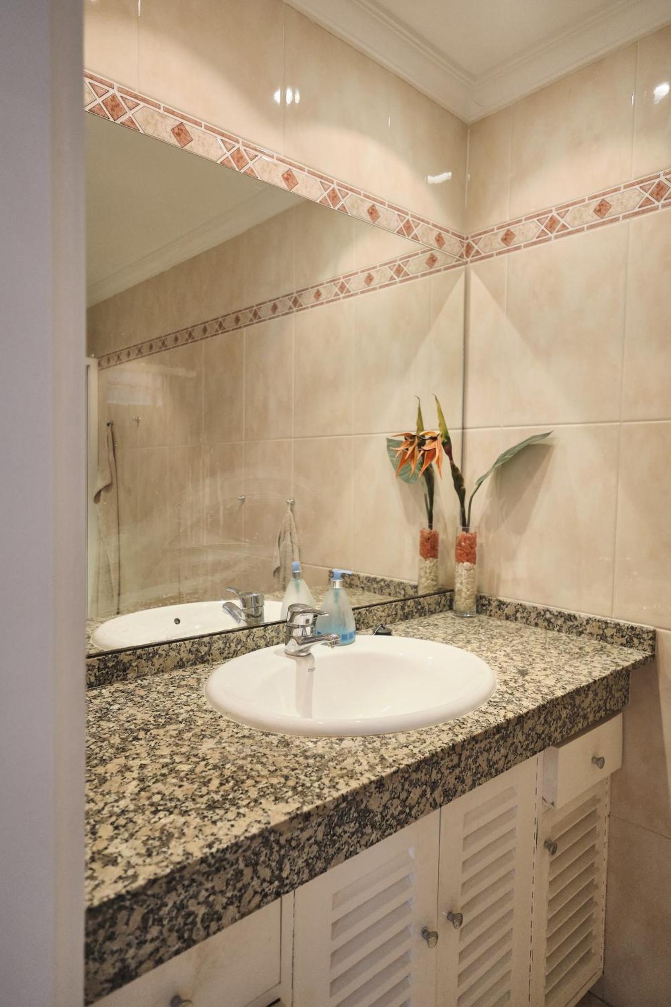 Lovely Apartment In San Agustin: Steps Away From Playa Del Ingles And Maspalomas! San Bartolomé エクステリア 写真