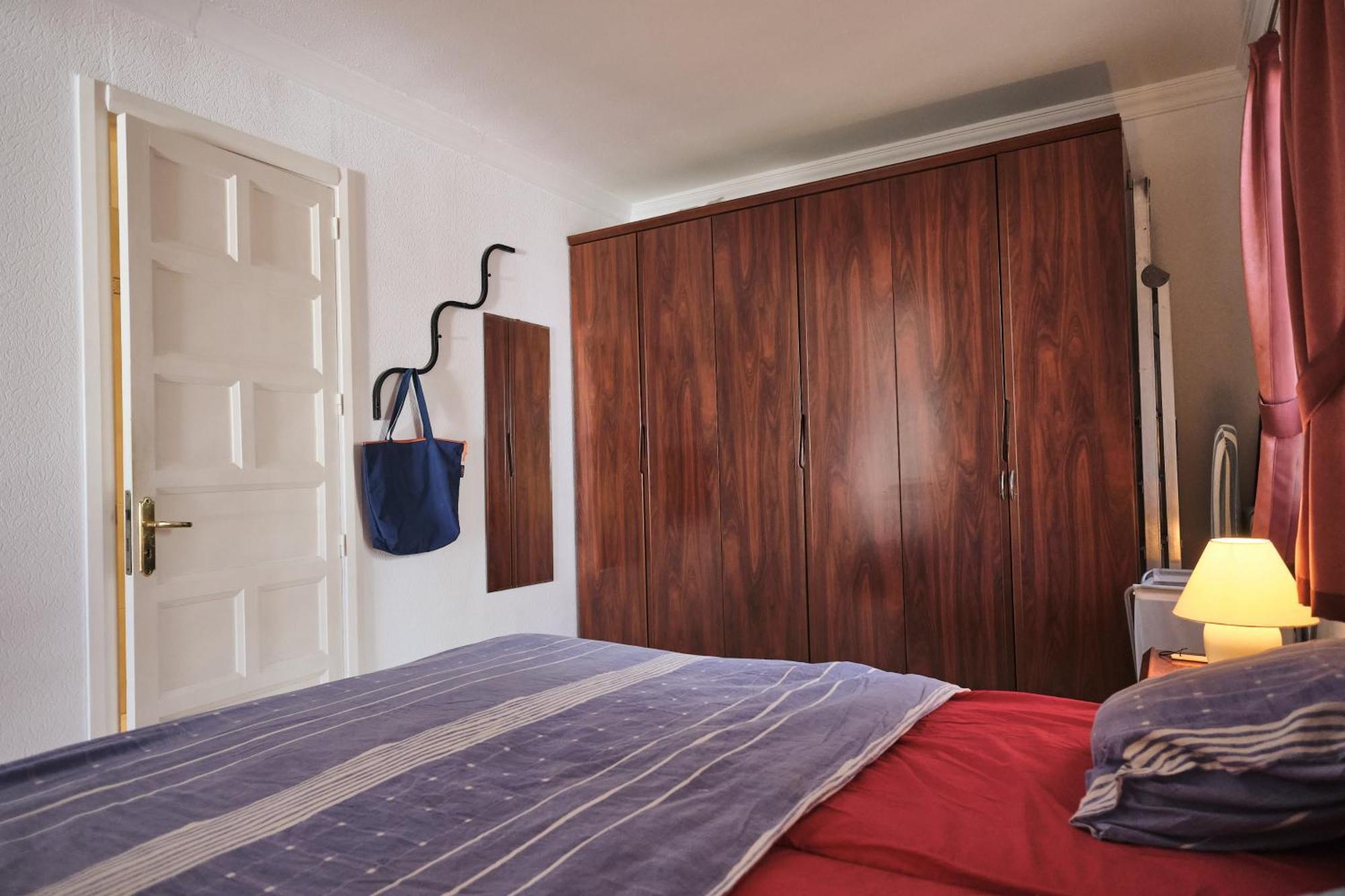 Lovely Apartment In San Agustin: Steps Away From Playa Del Ingles And Maspalomas! San Bartolomé エクステリア 写真