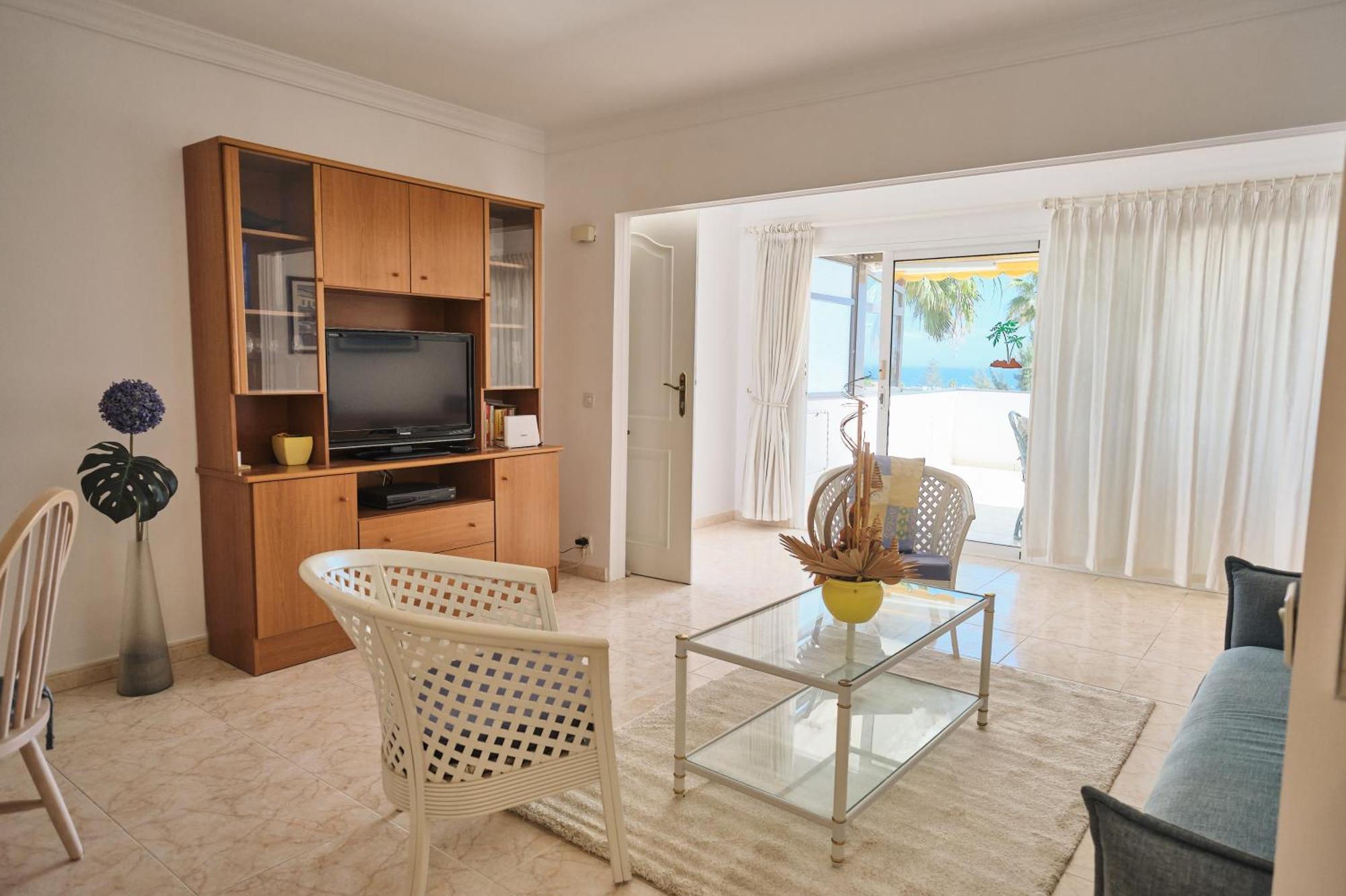 Lovely Apartment In San Agustin: Steps Away From Playa Del Ingles And Maspalomas! San Bartolomé エクステリア 写真
