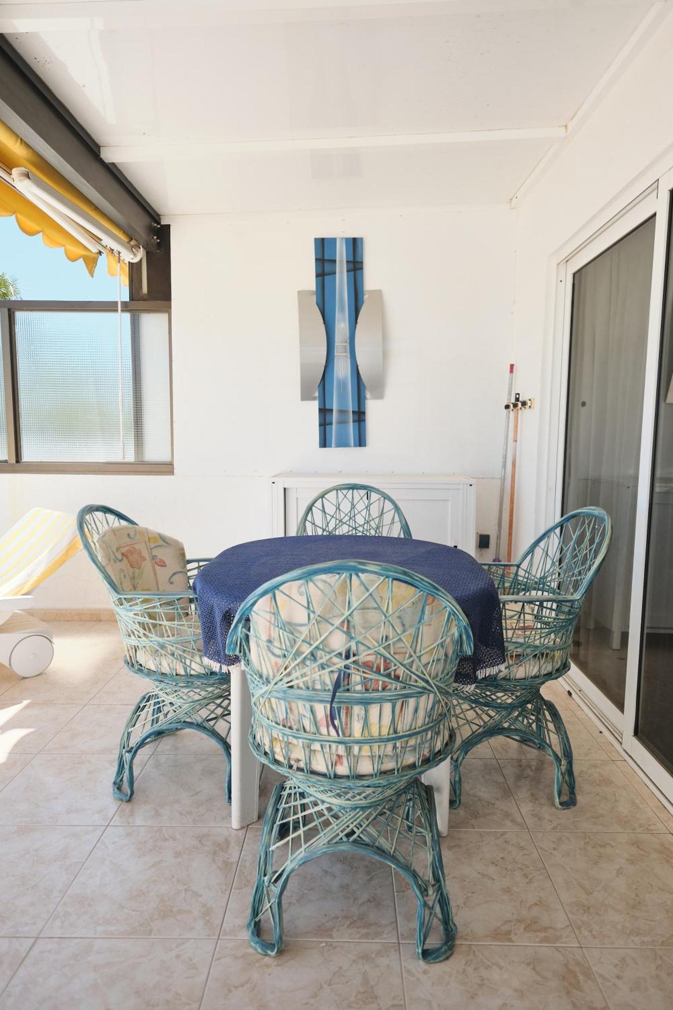 Lovely Apartment In San Agustin: Steps Away From Playa Del Ingles And Maspalomas! San Bartolomé エクステリア 写真